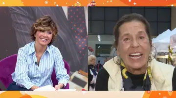 Carmen Quesada Carmen Quesada