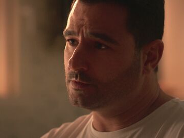 Carmen organiza una encerrona a Julia y David para que cenen juntos, &iquest;c&oacute;mo acabar&aacute; su cita?
