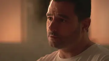 Carmen organiza una encerrona a Julia y David para que cenen juntos, ¿cómo acabará su cita? Carmen organiza una encerrona a Julia y David para que cenen juntos, ¿cómo acabará su cita?