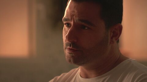 Carmen organiza una encerrona a Julia y David para que cenen juntos, &iquest;c&oacute;mo acabar&aacute; su cita?