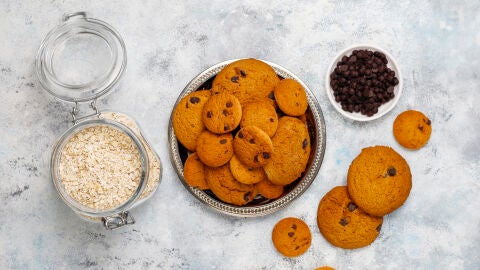 Galletas