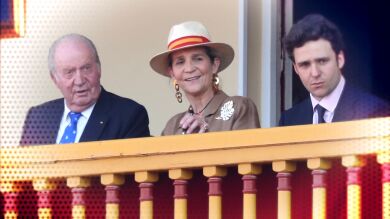 ¿Qué 'royal' manifestó su deseo de regreso a España?: 
