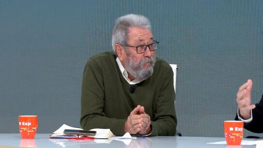 C&aacute;ndido M&eacute;ndez