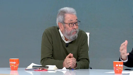 Cándido Méndez Cándido Méndez