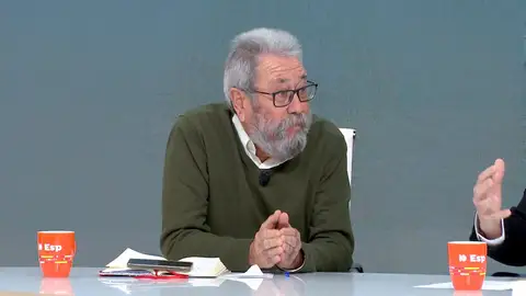 Cándido Méndez Cándido Méndez