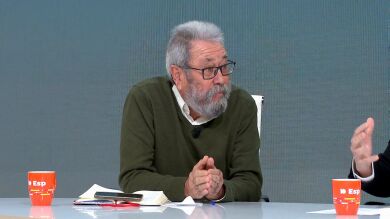 Cándido Méndez cuestiona el rescate de 'Plus Ultra' que investiga ahora la UDEF: 