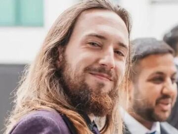 Imagen de archivo de Nacho Ll&aacute;cer Enjuto