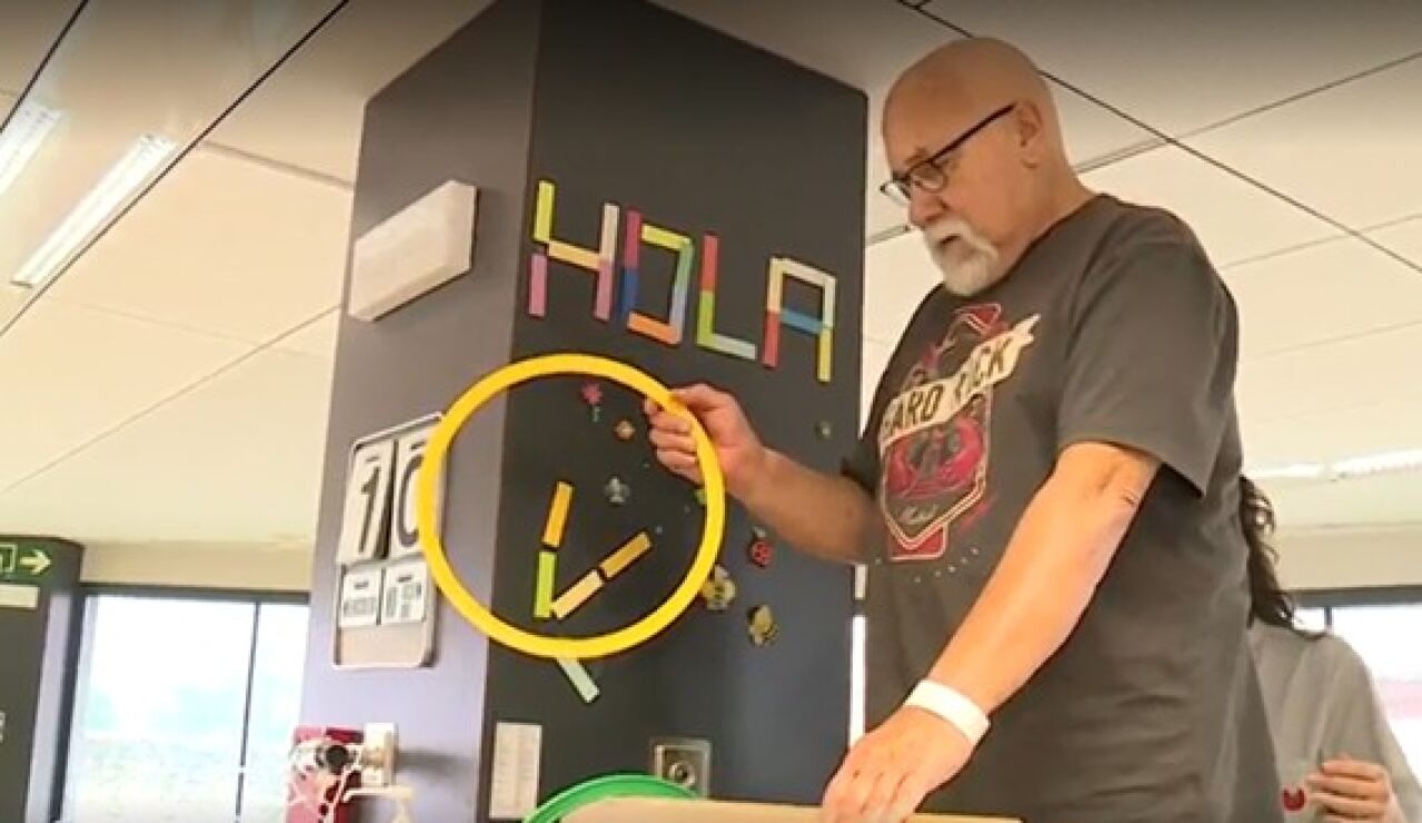 Fundaci&oacute;n San Juan de Dios de Navarra