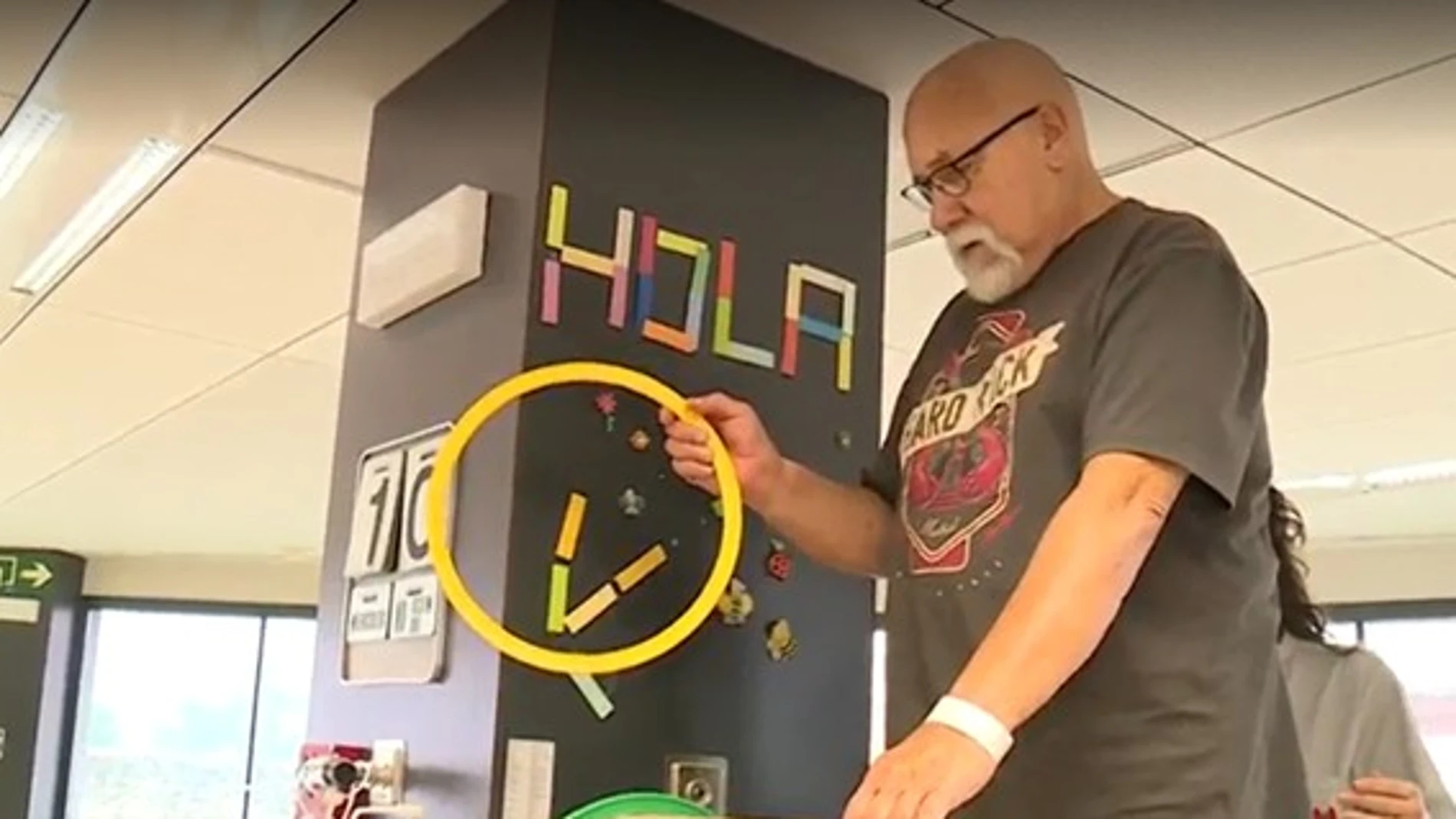 Fundación San Juan de Dios de Navarra Fundación San Juan de Dios de Navarra