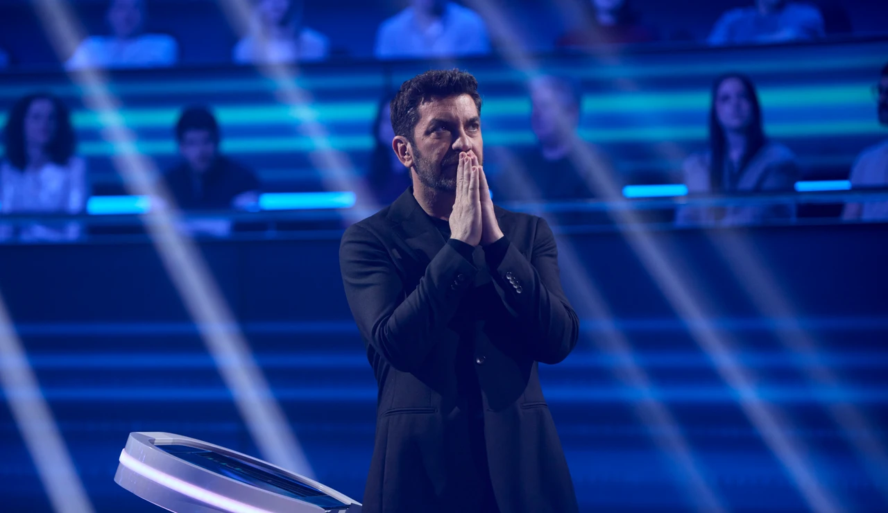 Tu lógica, a prueba con El 1%: la pregunta final