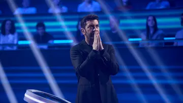 Tu lógica, a prueba con El 1%: la pregunta final Tu lógica, a prueba con El 1%: la pregunta final