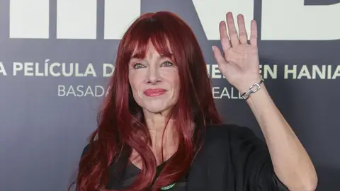 Beatriz Rico Beatriz Rico