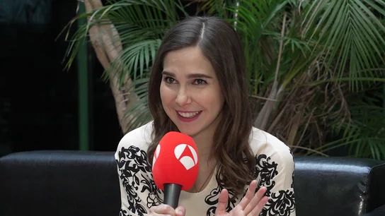 Natalia Sánchez Natalia Sánchez