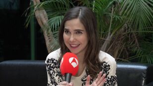 Natalia S&aacute;nchez