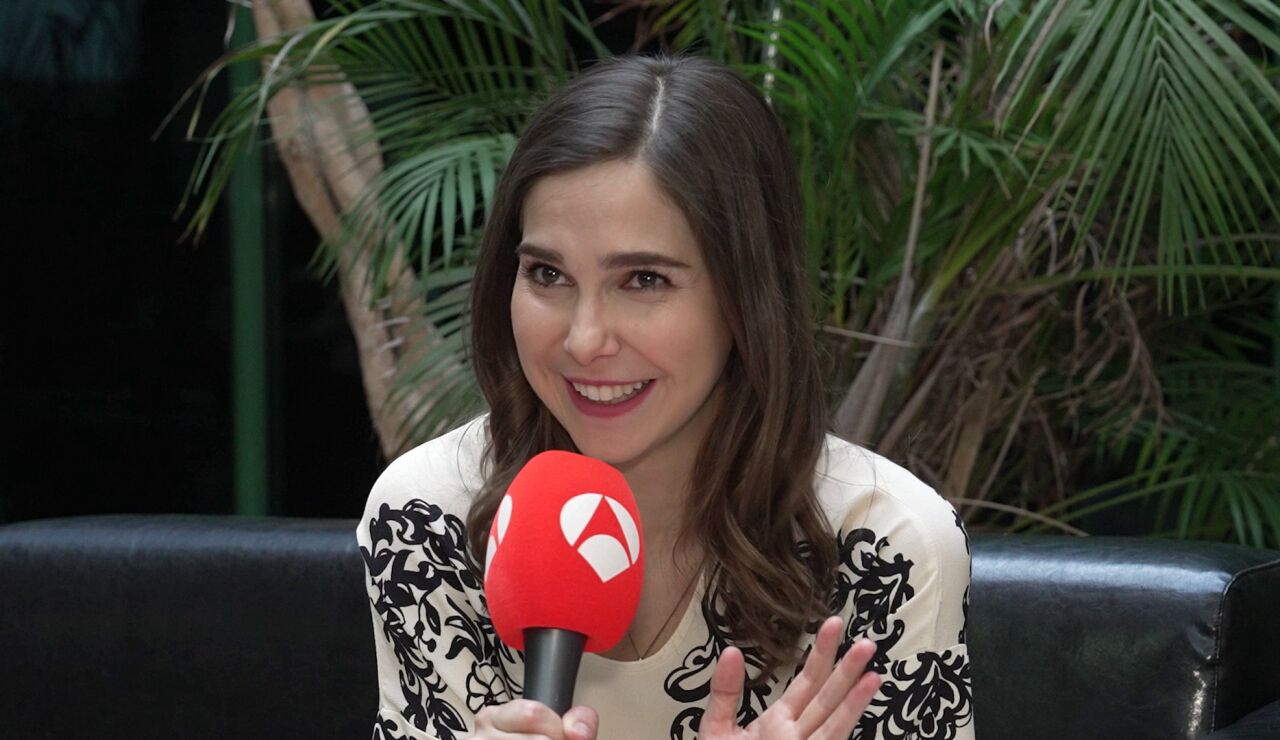 Natalia S&aacute;nchez