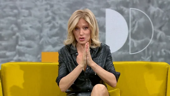 Susanna Griso Susanna Griso