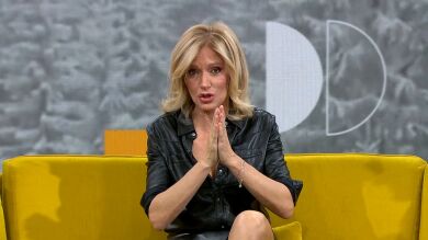 Susanna Griso desvela el motivo de la salida de prisión de Nicolás Sarkozy: 