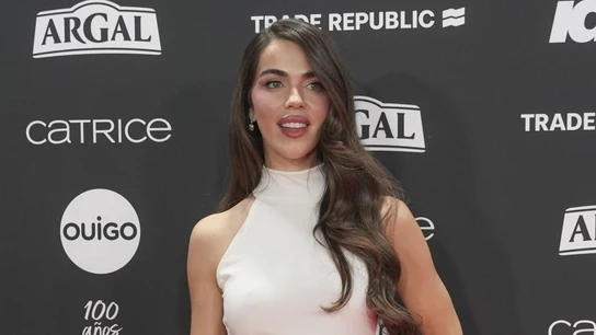 Violeta Mangriñán Violeta Mangriñán