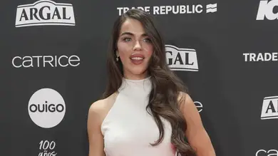 Los peinados de las influencers para los Premios Ídolo 2025 que vas a querer copiar para Navidad Los peinados de las influencers para los Premios Ídolo 2025 que vas a querer copiar para Navidad