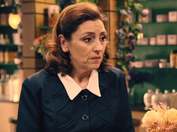 Manuela advierte a Claudia sobre Maripaz: &ldquo;Ten mucho cuidado con ella&rdquo;