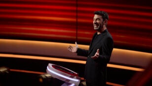 El 1% despide la temporada el mi&eacute;rcoles de la forma m&aacute;s interesante: "Me has dejado con la boca abierta"