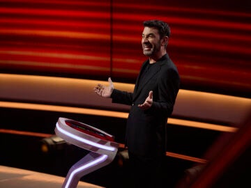El 1% despide la temporada el mi&eacute;rcoles de la forma m&aacute;s interesante: "Me has dejado con la boca abierta"