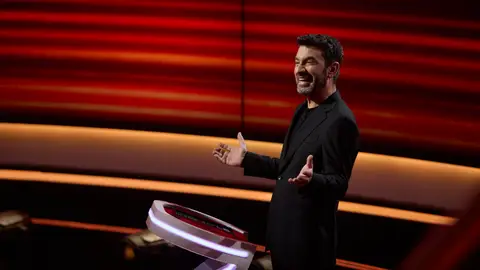 El 1% despide la temporada el miércoles de la forma más interesante: "Me has dejado con la boca abierta" El 1% despide la temporada el miércoles de la forma más interesante: "Me has dejado con la boca abierta"