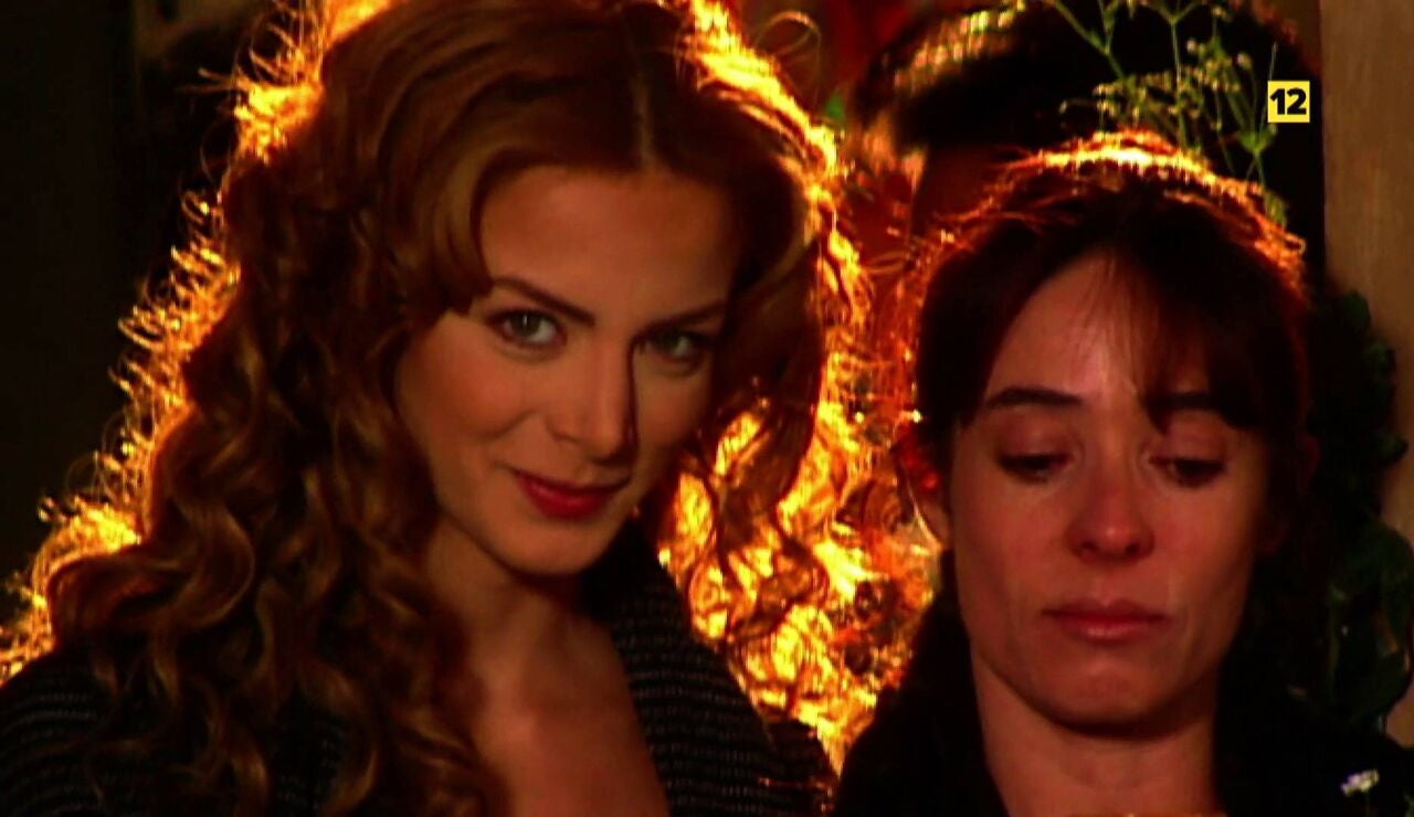 Nova estrena el &eacute;xito latino Cuando seas m&iacute;a, la apasionante historia de amor de Paloma y Diego entre cafetales