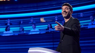 Tu l&oacute;gica, a prueba con El 1%: la pregunta del 5%