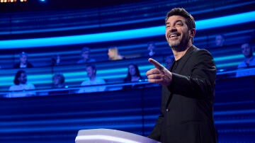 Tu lógica, a prueba con El 1%: la pregunta del 5% Tu lógica, a prueba con El 1%: la pregunta del 5%