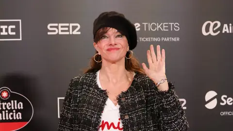 Beatriz Rico Beatriz Rico