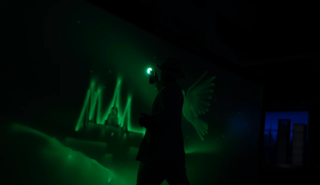 "¡Es fantástico!": el increíble homenaje de El Hormiguero a Dan Brown