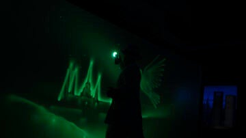 "¡Es fantástico!": el increíble homenaje de El Hormiguero a Dan Brown