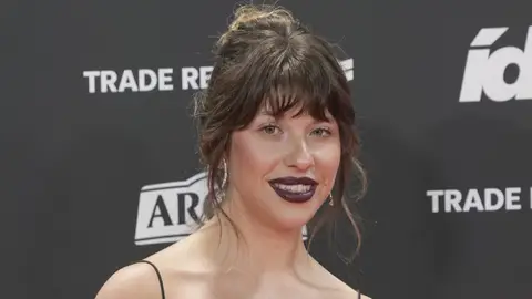 Anita Matamoros Anita Matamoros