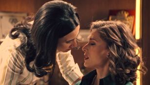 Avance del pr&oacute;ximo cap&iacute;tulo de Sue&ntilde;os de libertad: Marta y Cloe otra vez a punto de besarse