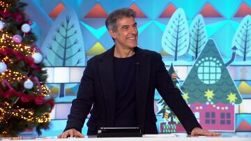 La ruleta de la suerte se cuela en las fiestas de un pueblo salmantino La ruleta de la suerte se cuela en las fiestas de un pueblo salmantino