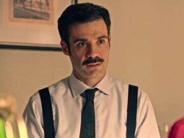 Joaqu&iacute;n teme la actitud de Gema ante el embarazo: &ldquo;Para m&iacute; es m&aacute;s importante tu vida&rdquo;