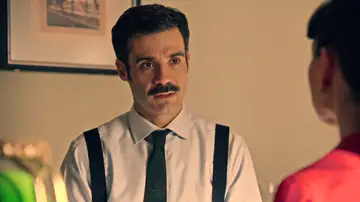 Joaquín teme la actitud de Gema ante el embarazo: “Para mí es más importante tu vida” Joaquín teme la actitud de Gema ante el embarazo: “Para mí es más importante tu vida”