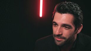  Akin lleva su venganza hasta el l&iacute;mite en Una nueva vida