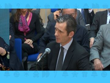 Urdangar&iacute;n, entrevista y libro