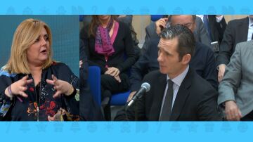 Urdangarín, entrevista y libro Urdangarín, entrevista y libro