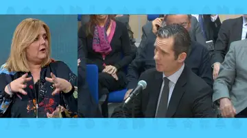 Urdangarín, entrevista y libro Urdangarín, entrevista y libro