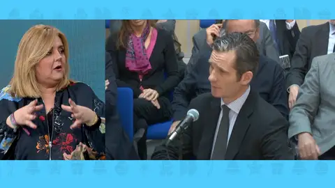 Urdangarín, entrevista y libro Urdangarín, entrevista y libro