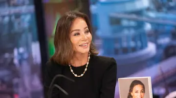 Isabel Preysler Isabel Preysler