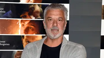 L ACTOR ADOLFO FERNANDEZ DURANTE LA PREMIER DE LA PELICULA " LOS TONTOS Y LOS ESTUPIDOS " L ACTOR ADOLFO FERNANDEZ DURANTE LA PREMIER DE LA PELICULA " LOS TONTOS Y LOS ESTUPIDOS "