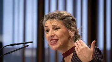 Yolanda Díaz Yolanda Díaz