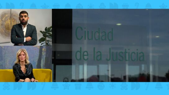Absuelto de una agresi&oacute;n sexual a una ni&ntilde;a.