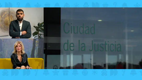 Absuelto de una agresión sexual a una niña. Absuelto de una agresión sexual a una niña.