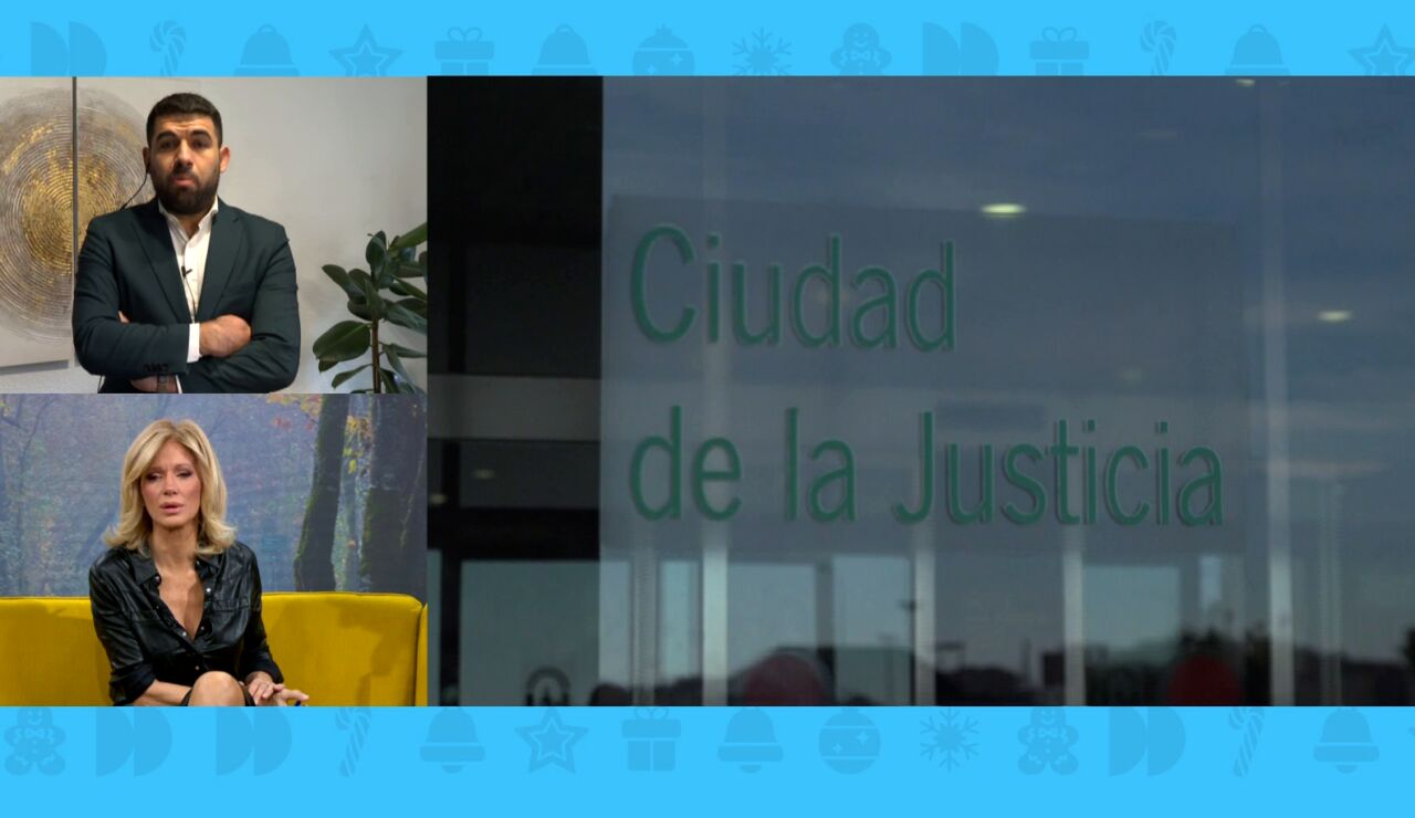 Absuelto de una agresi&oacute;n sexual a una ni&ntilde;a.