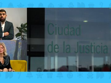 Absuelto de una agresi&oacute;n sexual a una ni&ntilde;a.